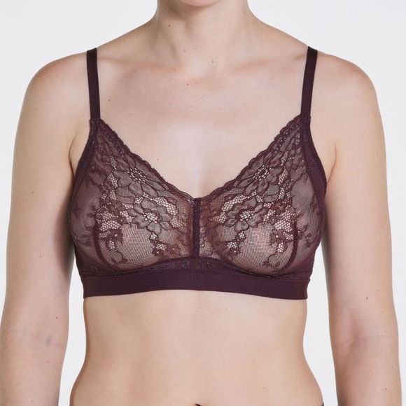 SPANX Spotlight on Lace Bralette
